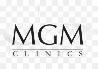 Mobile Mgm Clinics U2013 Harlow Showcase - Home Spa Png,Mgm Logo Png