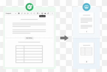 Ckeditor 5 V15 - Screenshot png
