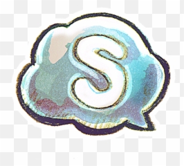 Skype Icons Transparent U0026 Png Clipart Free Download - Ywd Icon,Skype Logo Png