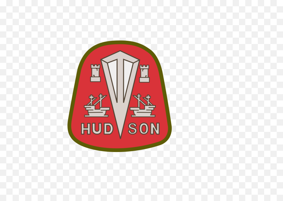 Hudson Motor Car Company - Wikipedia Hudson Motor Company Png,Red Car Logo