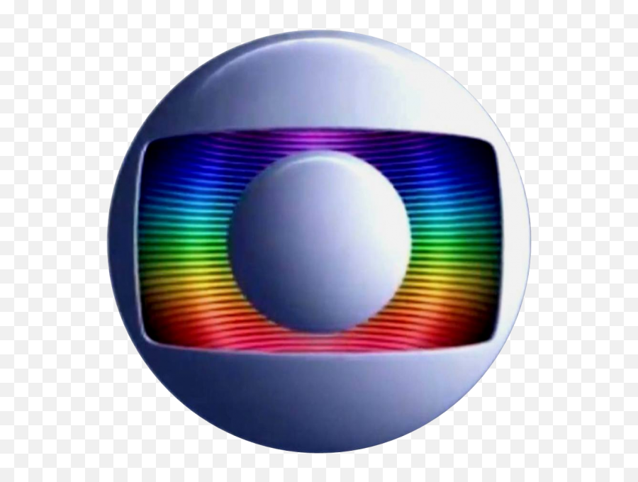 Simbolo Da Globo Png Transparent Images - Logo Rede Globo Png,Globo Png