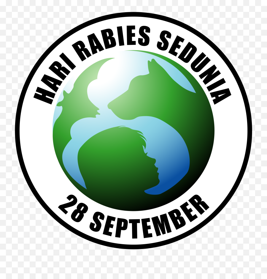 World Rabies Day Logos Global Alliance For Control - World Rabies Day Png,World Logo Png