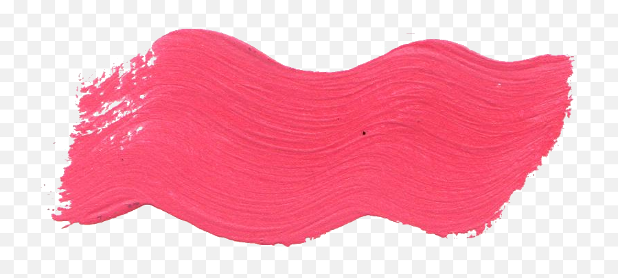 24 Pink Paint Brush Stroke Png Transparent Onlygfxcom - Pink Paint Stroke Png,Light Streak Png
