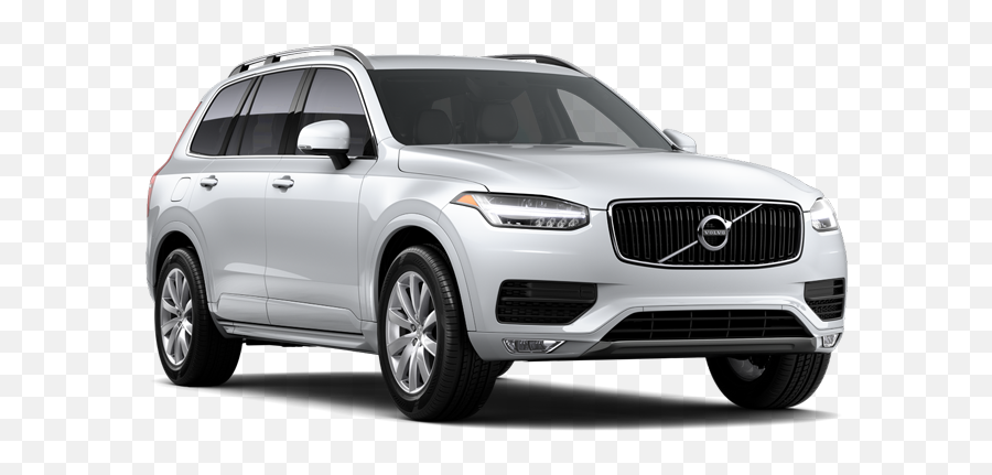 Volvo Png Image Without Background Web Icons - Volvo Xc90 Petrol Price In India,Volvo Png