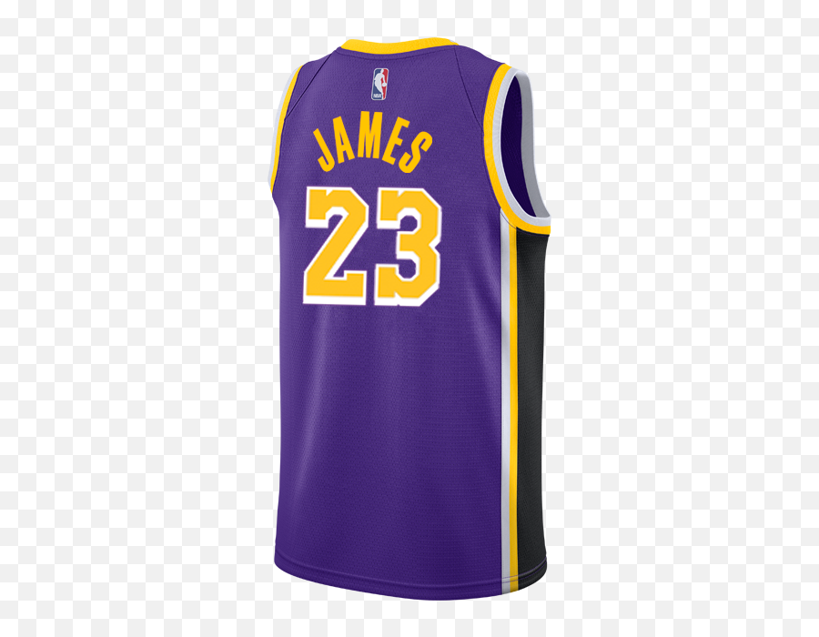 Los Angeles Lakers Lebron James 2018 - 19 Statement Edition Nba Png,Lebron James Face Png