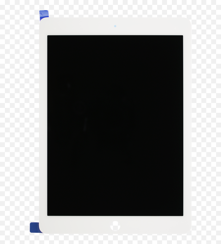 Ipad Screen Png Picture - Lcd Display,Ipad Pro Png