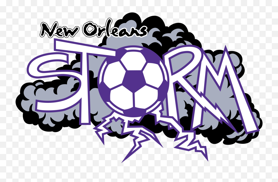 Storm Logo Png Transparent U0026 Svg Vector - Freebie Supply New Orleans Storm,Storm Png