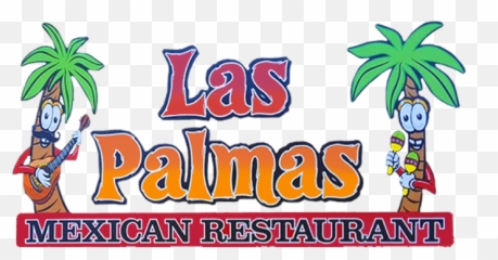 Las Palmas Russellville Ar - Las Palmas Png,Palmas Png