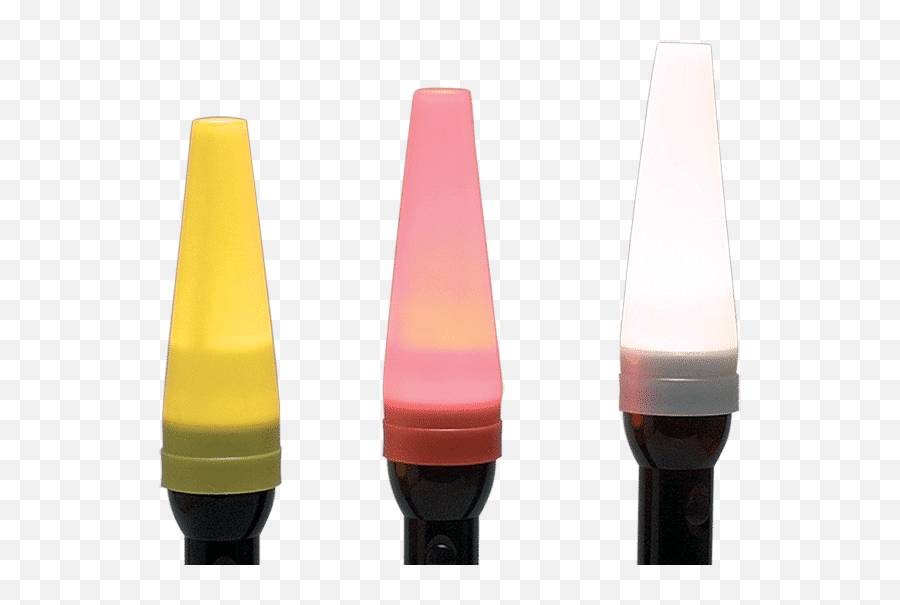 Traffic Cone For Maglite Ml - Gkpro Lip Gloss Png,Traffic Cone Png