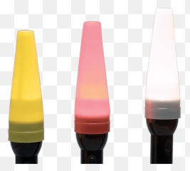 Traffic Cone For Maglite Ml - Gkpro Lip Gloss Png,Traffic Cone Png