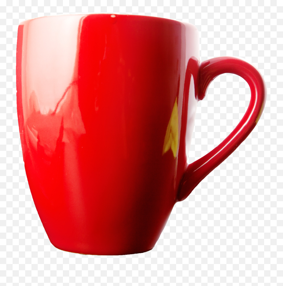 Mug Free Png Image