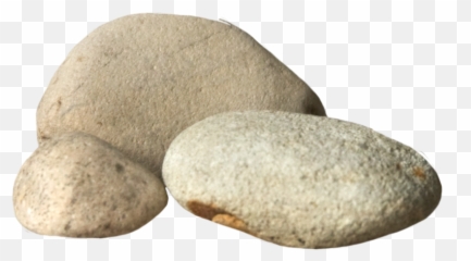 Download Pebble Clipart Rock Slide - Rocks Clipart Png,Stone Png