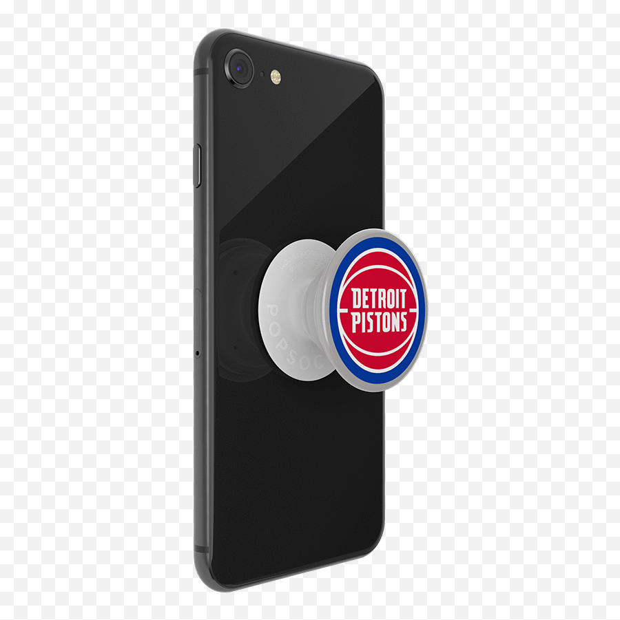 Detroit Pistons Logo - Smartphone Png,Pistons Logo Png