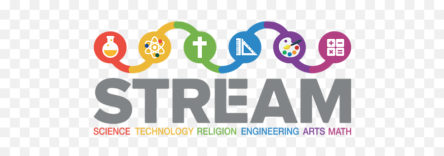 Stream - Science Technology Religion Engineering Arts Mathematics Png,Stream Png