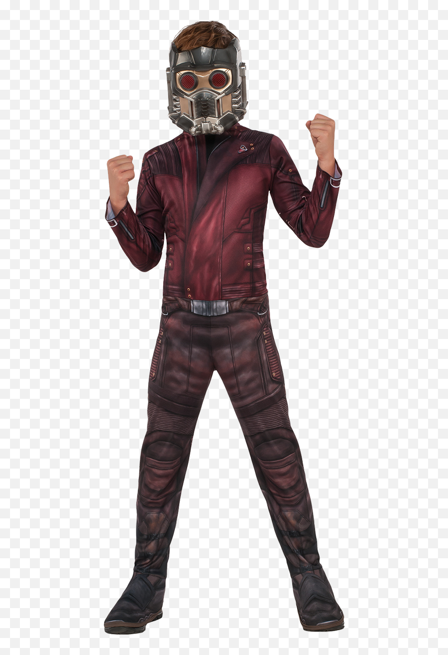 Boys Star Lord Guardians 2 Costume - Peter Quill Guardians Of The Galaxy Costume Png,Star Lord Png