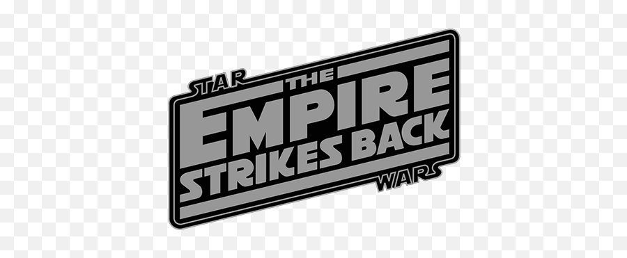Empire Strikes Back Win - Star Wars Episode The Empire Strikes Back Png,Academy Awards Logo