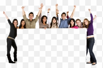 Students University Png 5 Image - Students Images Hd Png,Students Png