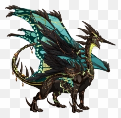 Show Me Some Fabulous Fireflies Dragon Share Flight Rising - Dragon With Pointy Nose Png,Fireflies Png