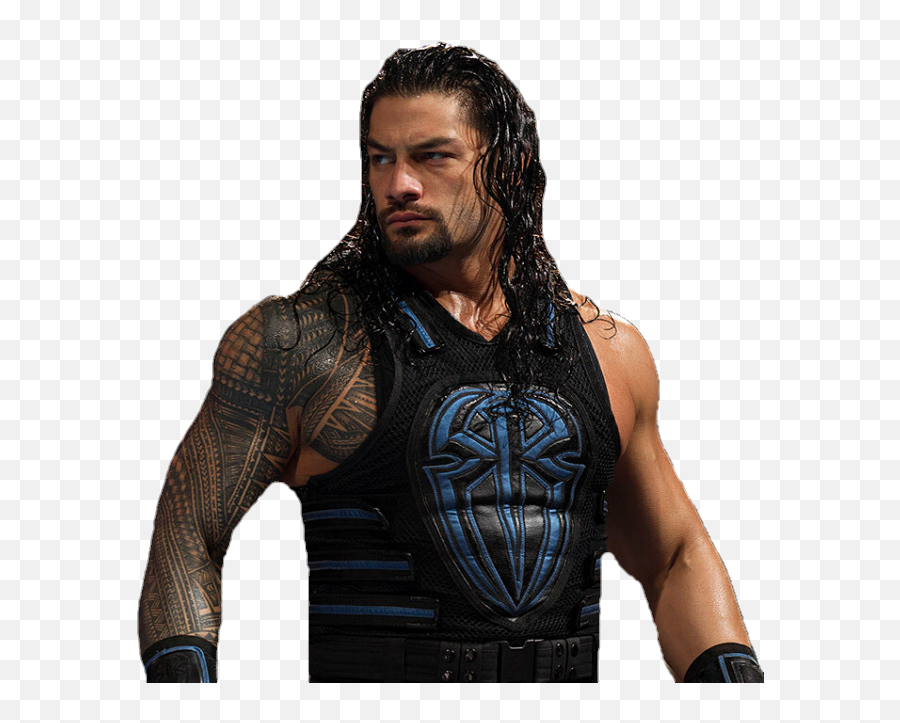 Roman Reigns Png Download Image - Roman Reigns Is Back,Roman Reigns Png