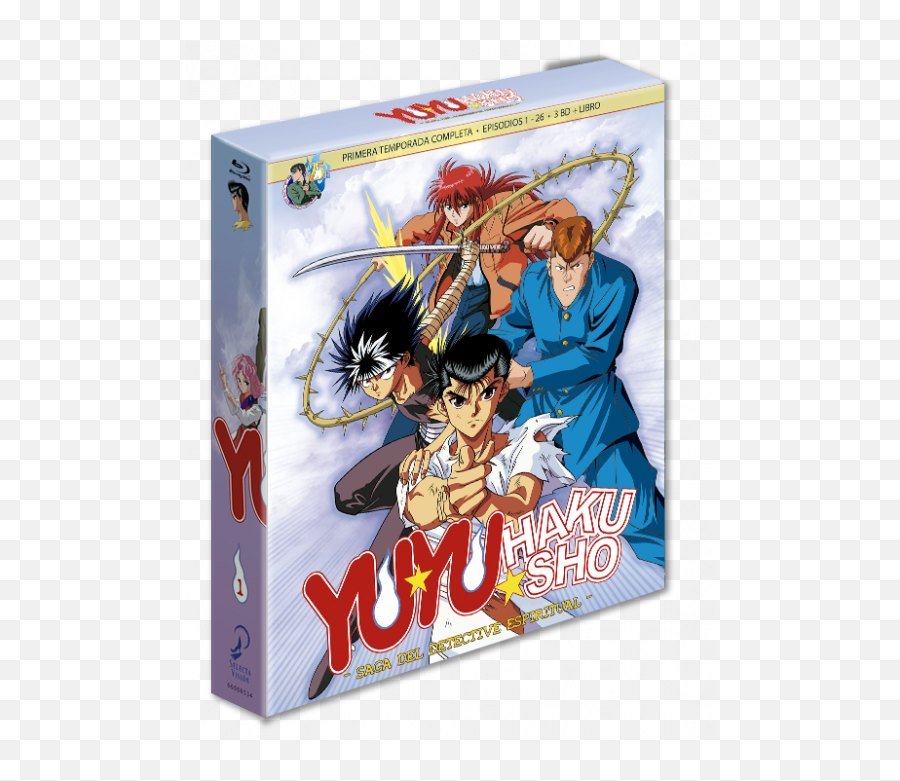 Yu Hakusho Png Image - Yu Yu Hakusho,Yu Yu Hakusho Png