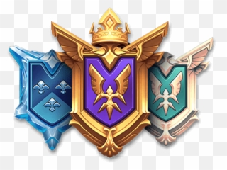 Download Hd Wish They Looked Like This - Paladins Ranked Png,Realm Royale Png