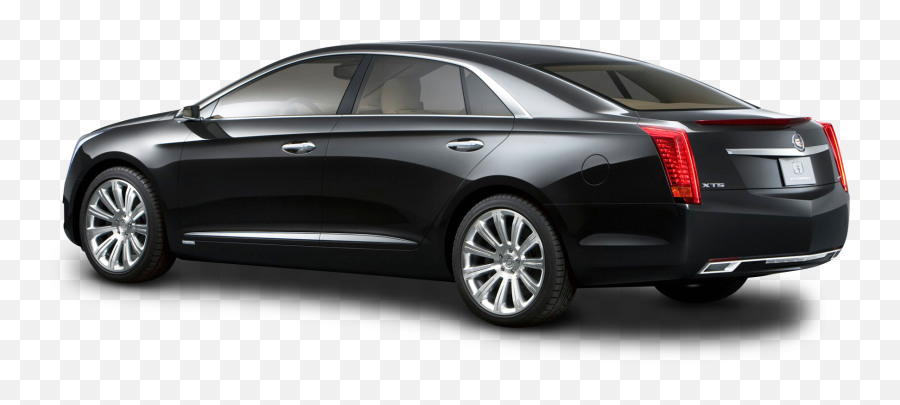 Cadillac Xts Platinum Black Luxury Car Png Image - Pngpix 2012 Cadillac Xts,Cadillac Png