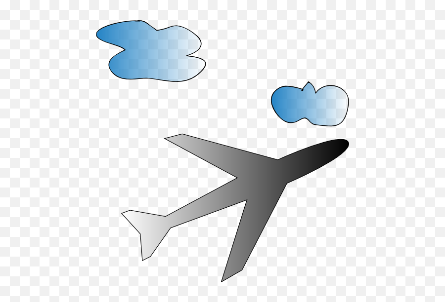 Plane Icon Clipart I2clipart - Royalty Free Public Domain Clip Art Png,Plane Icon Png