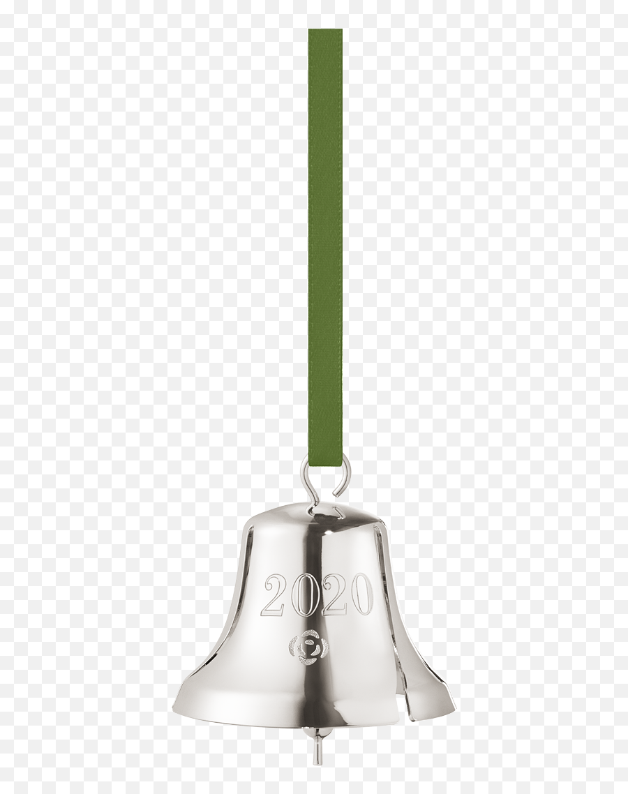 2020 Christmas Bell - Georg Jensen Julepynt 2020 Png,Christmas Bell Png