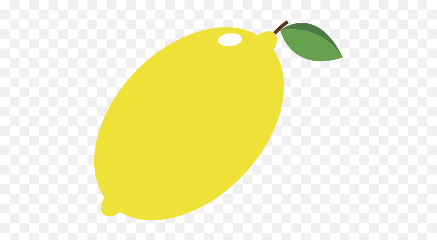 Lemon Icon - Lemon Png,Lemon Png