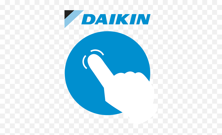 Daikin Online Controller - Apps On Google Play Online Controller Png,Controller Logo
