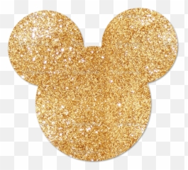 Download Gold Glitter Background Hd Png - uokplrs