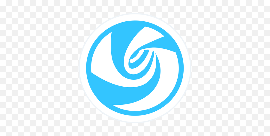 Deepin Blur Effect - Kde Store Deepin Linux Logo Png,Blur Effect Png