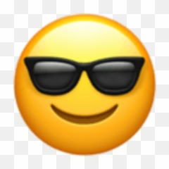 Cool Emoji Diamond Pendant - Free Clip Art png