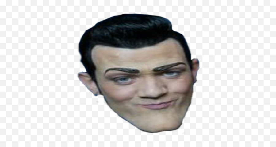 Download Free Png Robbie Rotten Face - Roblox Dlpngcom Robbie Rotten Face Png,Roblox Face Png