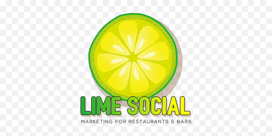 Social Media Marketing For Restaurants - Graphic Design Png,Limes Png