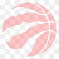 Home - Transparent Toronto Raptors Logo png
