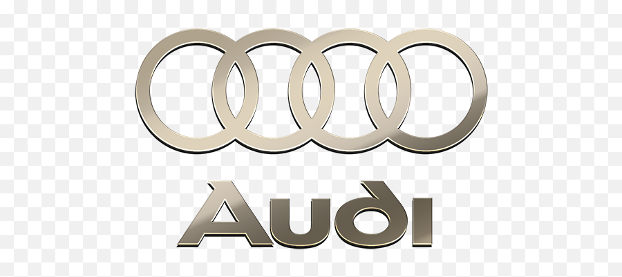 Car Logos - Audi Png,Audi Car Logo