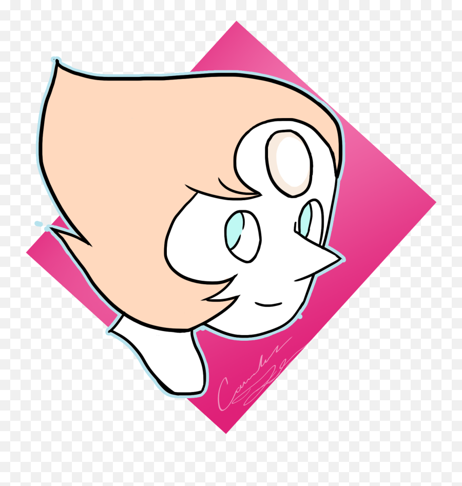 Pearl - Steven Universe U2014 Weasyl Clip Art Png,Steven Universe Png