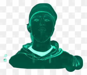 Nimo - Bust Png,Rap Png