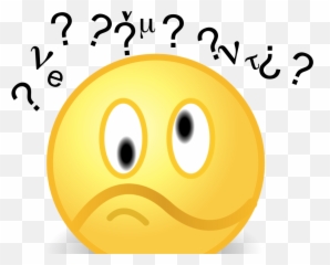 Feelings Clipart Wheel Face - Dazed Emoji png
