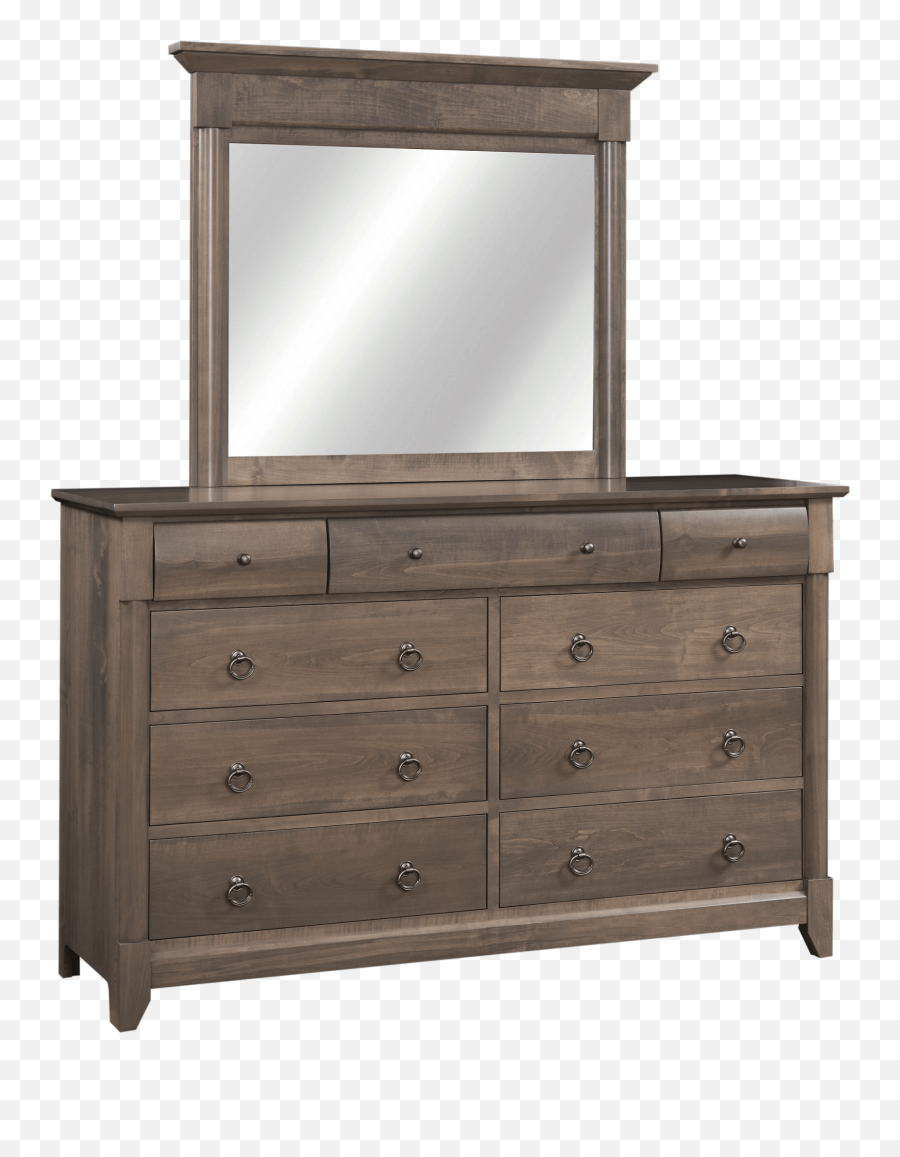 Dresser Png - Chest Of Drawers,Dresser Png