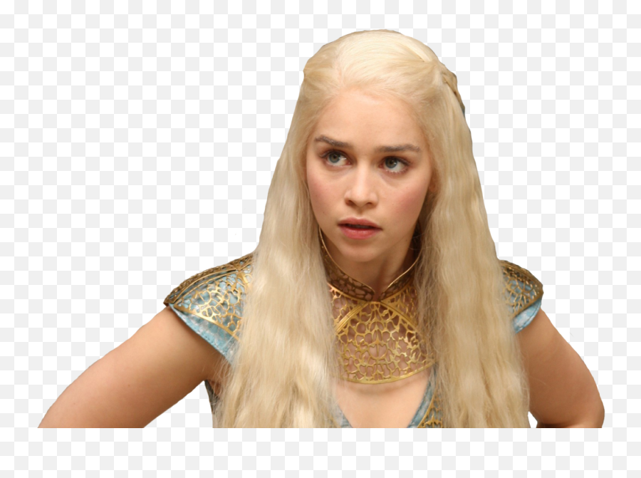 Got Game Of Thrones Daenerys Targaryen - Daenerys Targaryen Png,Emilia Clarke Png