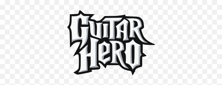 Gtsport Decal Search Engine - Guitar Hero Logo Vector Png,Guitar Hero Logo