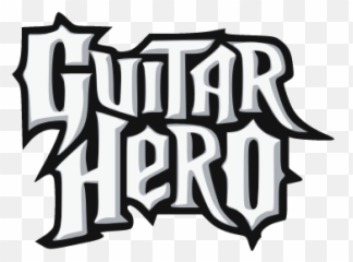 Gtsport Decal Search Engine - Guitar Hero Logo Vector Png,Guitar Hero Logo