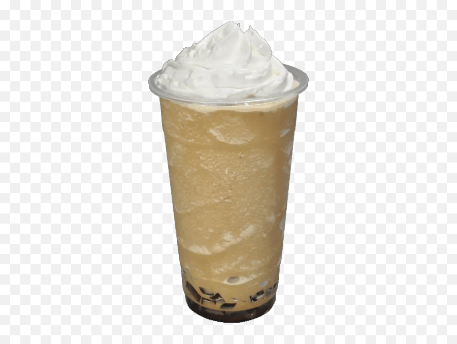 Download Hd Ice Blended Coffee Png - Ice Blended Png,Ice Coffee Png