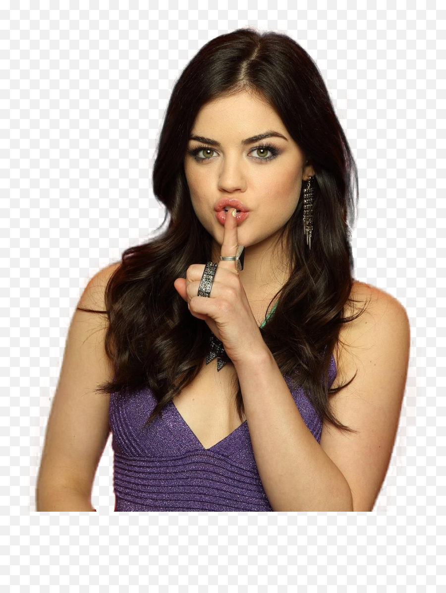 Download Lucy Hale Aria De Montgomery - Aria Montgomery Png,Lucy Hale Png