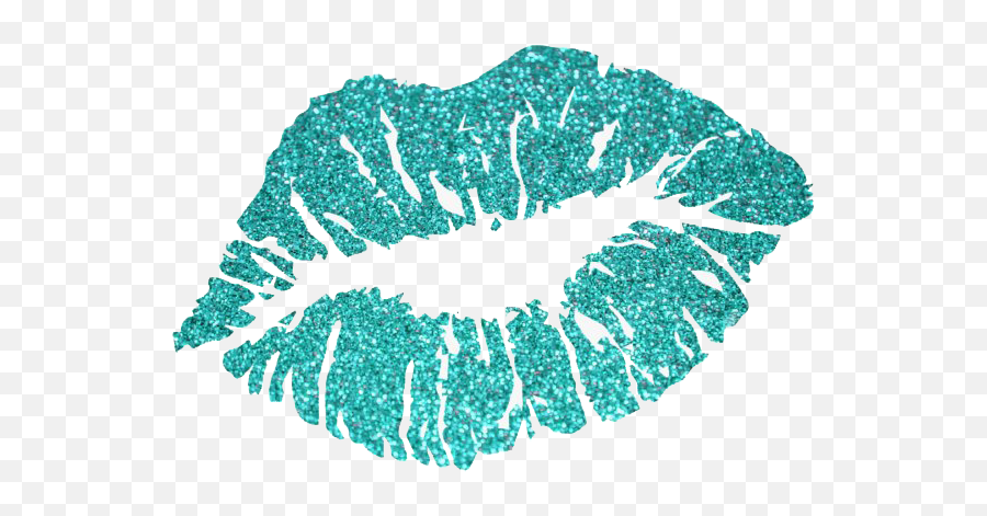 Glitter Lips Png Transparent Image Arts - Transparent Background Lips Icon,Glitter Png Transparent