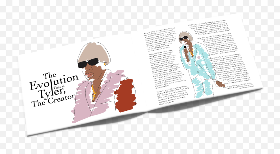 Tyler The Creator U2014 Faith Brown - Poster Png,Tyler The Creator Png