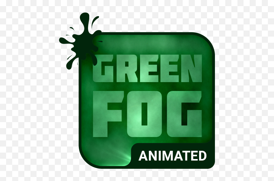 Green Fog Animated Keyboard U2013 Applications Sur Google Play - Illustration Png,Green Fog Png