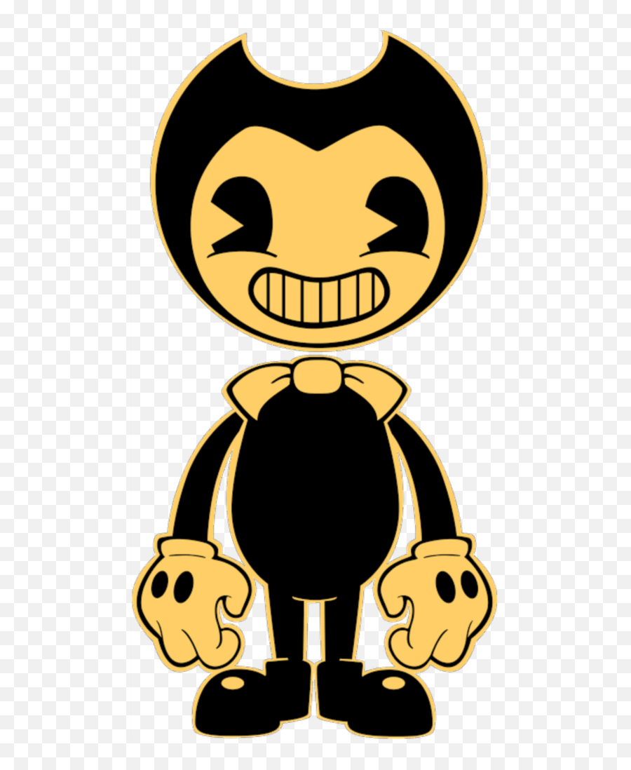 Bendy - Bendy And The Ink Machine Png,Bendy Png